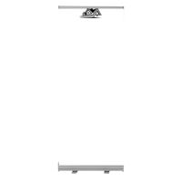 850mm Wide Pull Up Banner Thumbnail