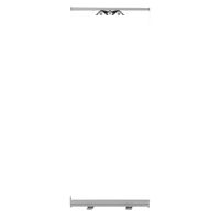 850mm Wide Pull Up Banner Thumbnail