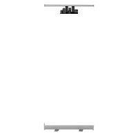 850mm Wide Pull Up Banner Thumbnail