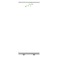 850mm Wide Pull Up Banner Thumbnail