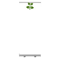 850mm Wide Pull Up Banner Thumbnail
