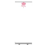 850mm Wide Pull Up Banner Thumbnail