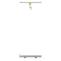 850mm Wide Pull Up Banner Thumbnail