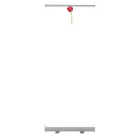 850mm Wide Pull Up Banner Thumbnail