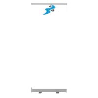 850mm Wide Pull Up Banner Thumbnail