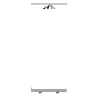 850mm Wide Pull Up Banner Thumbnail