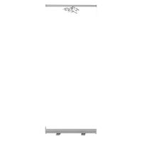 850mm Wide Pull Up Banner Thumbnail