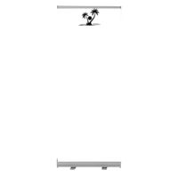 850mm Wide Pull Up Banner Thumbnail