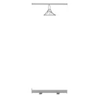 850mm Wide Pull Up Banner Thumbnail