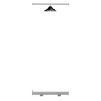 850mm Wide Pull Up Banner Thumbnail