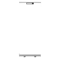 850mm Wide Pull Up Banner Thumbnail
