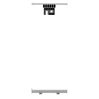 850mm Wide Pull Up Banner Thumbnail