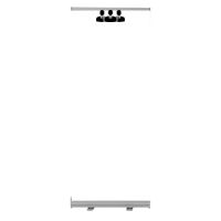 850mm Wide Pull Up Banner Thumbnail