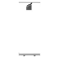 850mm Wide Pull Up Banner Thumbnail