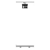 850mm Wide Pull Up Banner Thumbnail