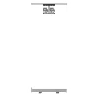 850mm Wide Pull Up Banner Thumbnail