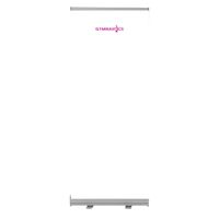 850mm Wide Pull Up Banner Thumbnail