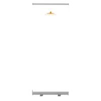 850mm Wide Pull Up Banner Thumbnail