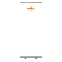 850mm Wide Pull Up Banner Thumbnail