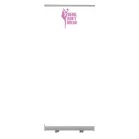 850mm Wide Pull Up Banner Thumbnail
