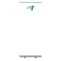 850mm Wide Pull Up Banner Thumbnail