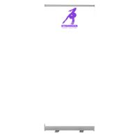 850mm Wide Pull Up Banner Thumbnail