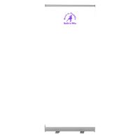 850mm Wide Pull Up Banner Thumbnail