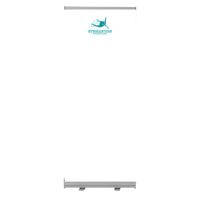 850mm Wide Pull Up Banner Thumbnail