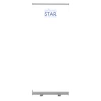 850mm Wide Pull Up Banner Thumbnail