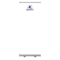 850mm Wide Pull Up Banner Thumbnail
