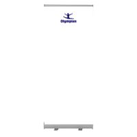 850mm Wide Pull Up Banner Thumbnail