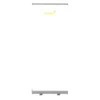 850mm Wide Pull Up Banner Thumbnail