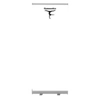 850mm Wide Pull Up Banner Thumbnail
