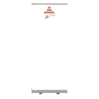850mm Wide Pull Up Banner Thumbnail