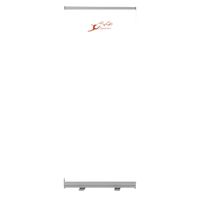 850mm Wide Pull Up Banner Thumbnail