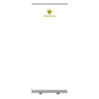 850mm Wide Pull Up Banner Thumbnail