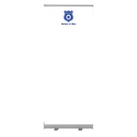 850mm Wide Pull Up Banner Thumbnail