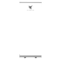 850mm Wide Pull Up Banner Thumbnail