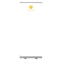 850mm Wide Pull Up Banner Thumbnail