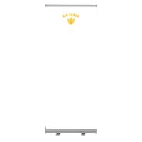 850mm Wide Pull Up Banner Thumbnail