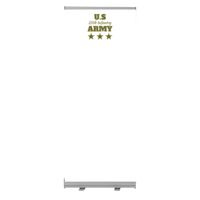850mm Wide Pull Up Banner Thumbnail