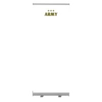 850mm Wide Pull Up Banner Thumbnail