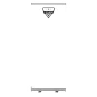 850mm Wide Pull Up Banner Thumbnail