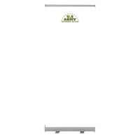 850mm Wide Pull Up Banner Thumbnail