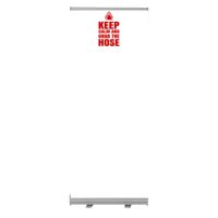 850mm Wide Pull Up Banner Thumbnail