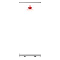 850mm Wide Pull Up Banner Thumbnail
