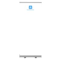 850mm Wide Pull Up Banner Thumbnail