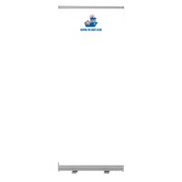 850mm Wide Pull Up Banner Thumbnail