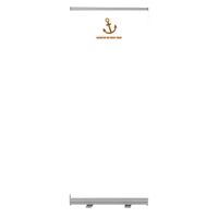 850mm Wide Pull Up Banner Thumbnail