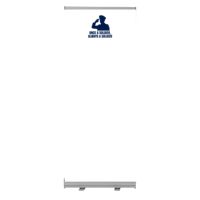 850mm Wide Pull Up Banner Thumbnail